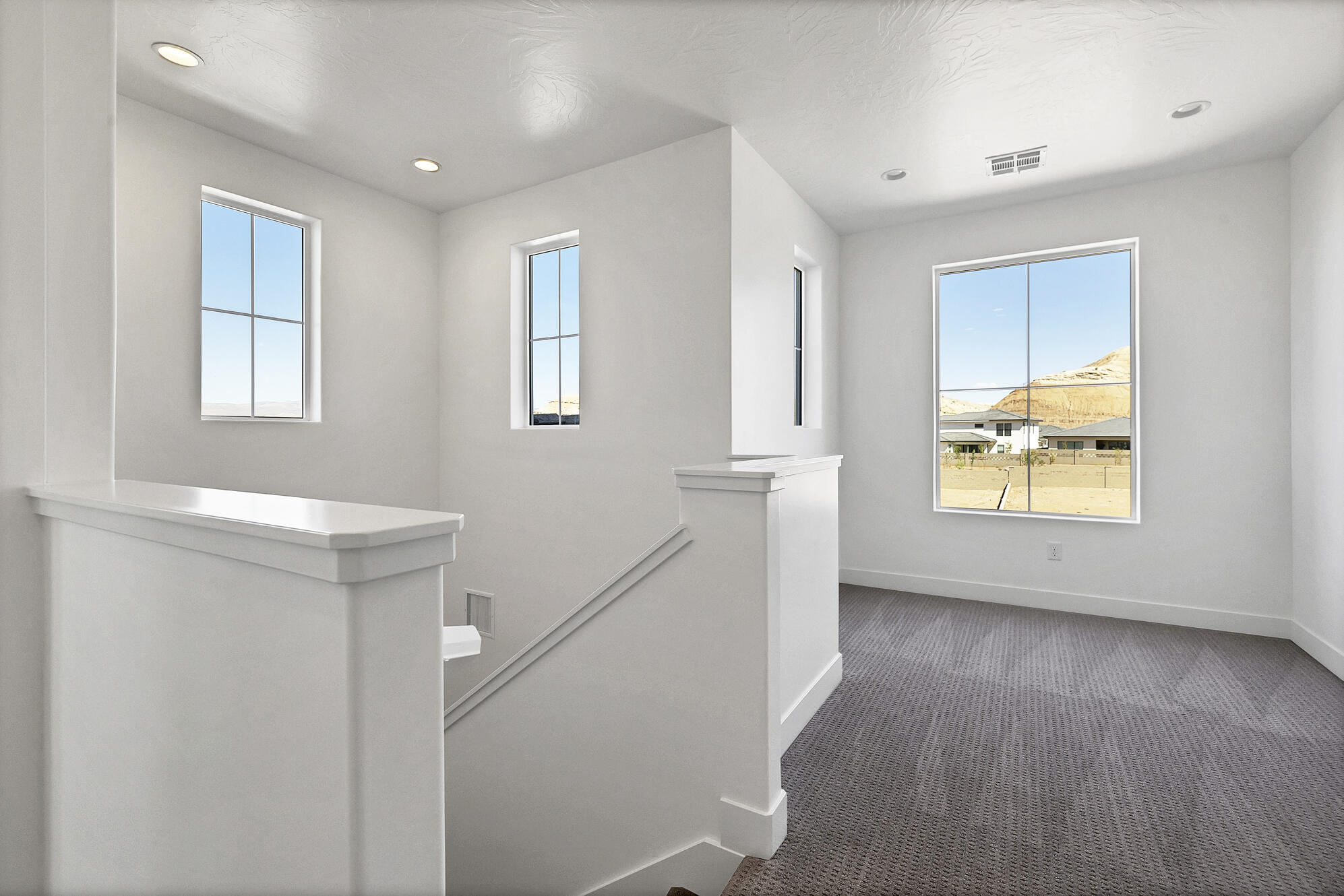 AVENIDAS AT HIDDEN VALLEY - Residential