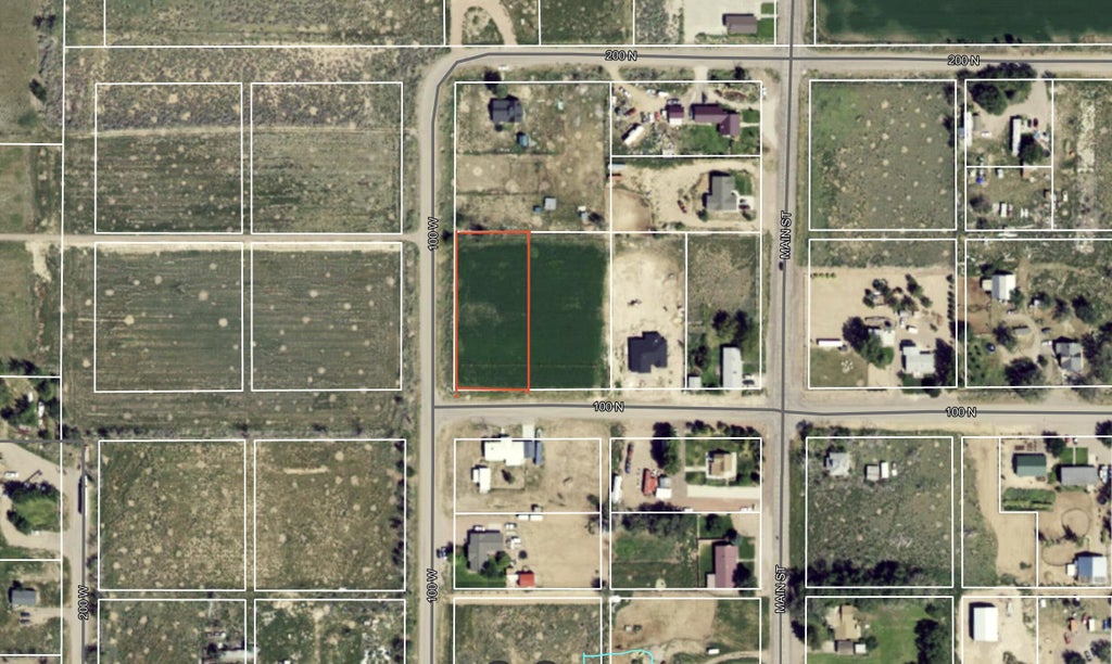 Photo of 100 W, Newcastle, UT 84756 (MLS # 26-273643)