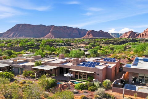Tiny photo for 3052 N Snow Canyon Parkway 3 #3, Saint George, UT 84770 (MLS # 26-276151)
