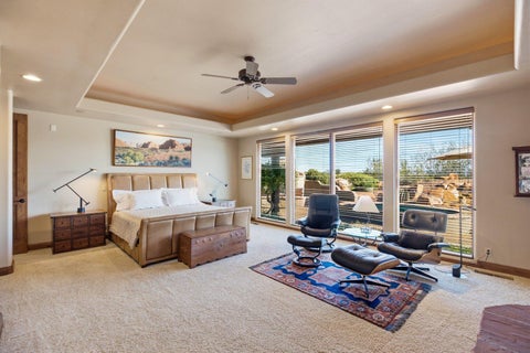 Tiny photo for 3052 N Snow Canyon Parkway 3 #3, Saint George, UT 84770 (MLS # 26-276151)