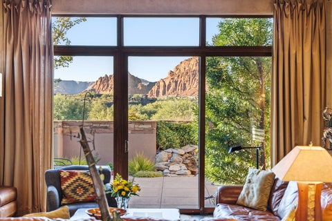 Tiny photo for 3052 N Snow Canyon Parkway 3 #3, Saint George, UT 84770 (MLS # 26-276151)