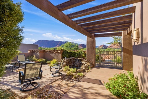 Tiny photo for 3052 N Snow Canyon Parkway 3 #3, Saint George, UT 84770 (MLS # 26-276151)
