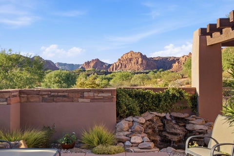 Tiny photo for 3052 N Snow Canyon Parkway 3 #3, Saint George, UT 84770 (MLS # 26-276151)