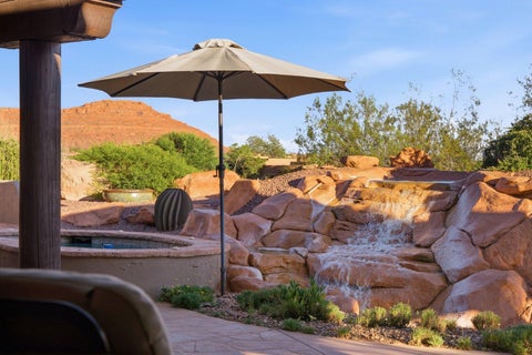 Tiny photo for 3052 N Snow Canyon Parkway 3 #3, Saint George, UT 84770 (MLS # 26-276151)