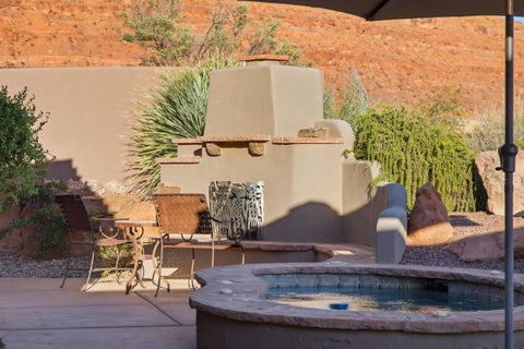 Tiny photo for 3052 N Snow Canyon Parkway 3 #3, Saint George, UT 84770 (MLS # 26-276151)
