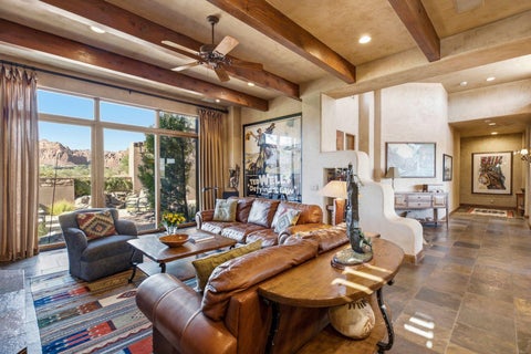 Tiny photo for 3052 N Snow Canyon Parkway 3 #3, Saint George, UT 84770 (MLS # 26-276151)