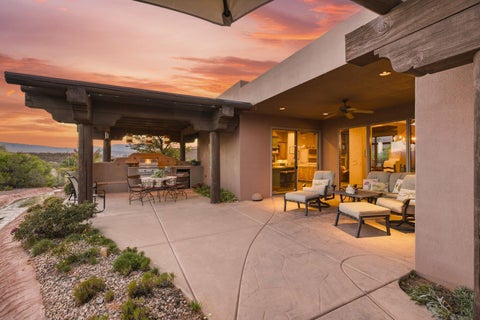 Tiny photo for 3052 N Snow Canyon Parkway 3 #3, Saint George, UT 84770 (MLS # 26-276151)