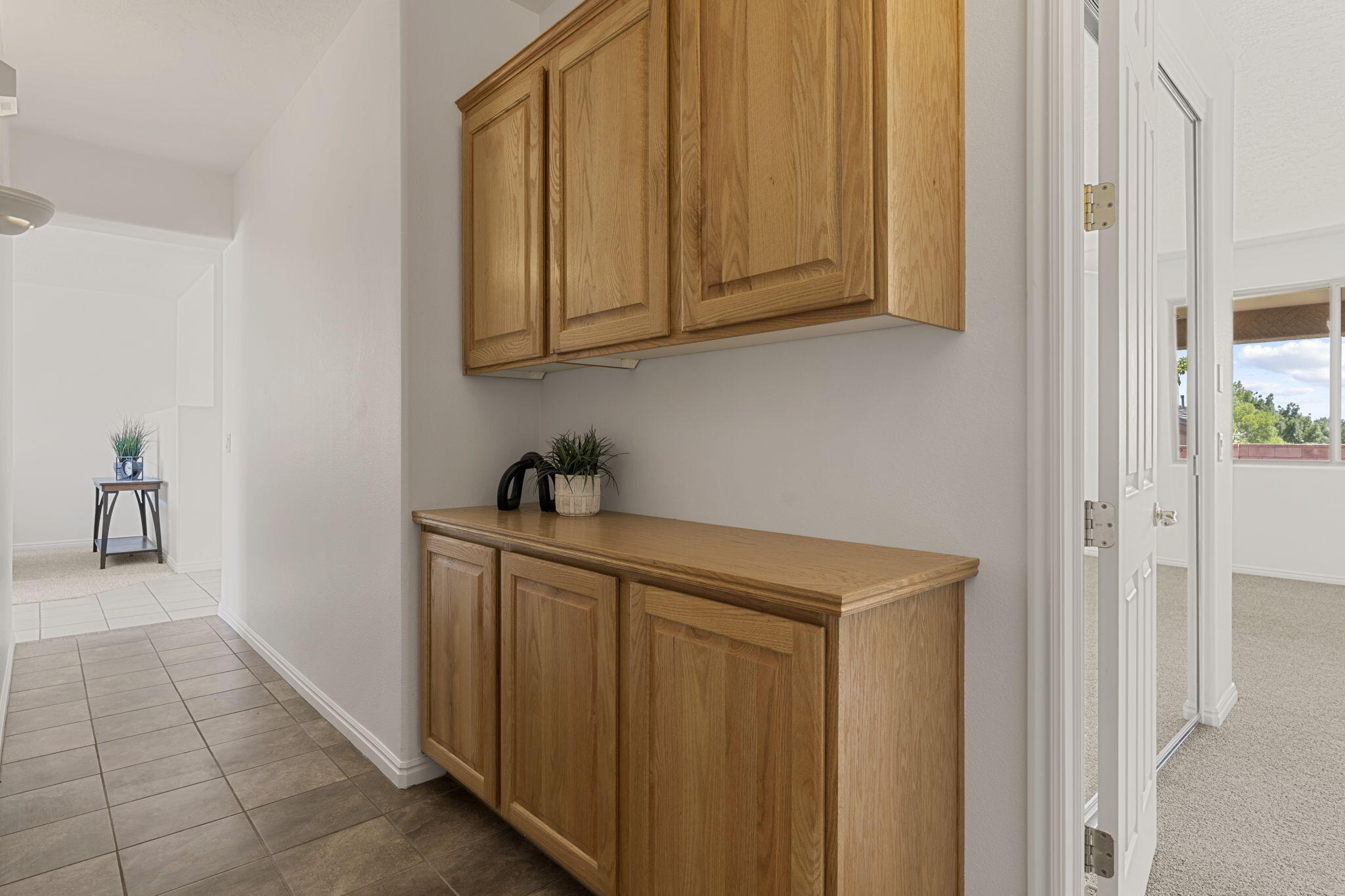 CORAL CANYON - Residential