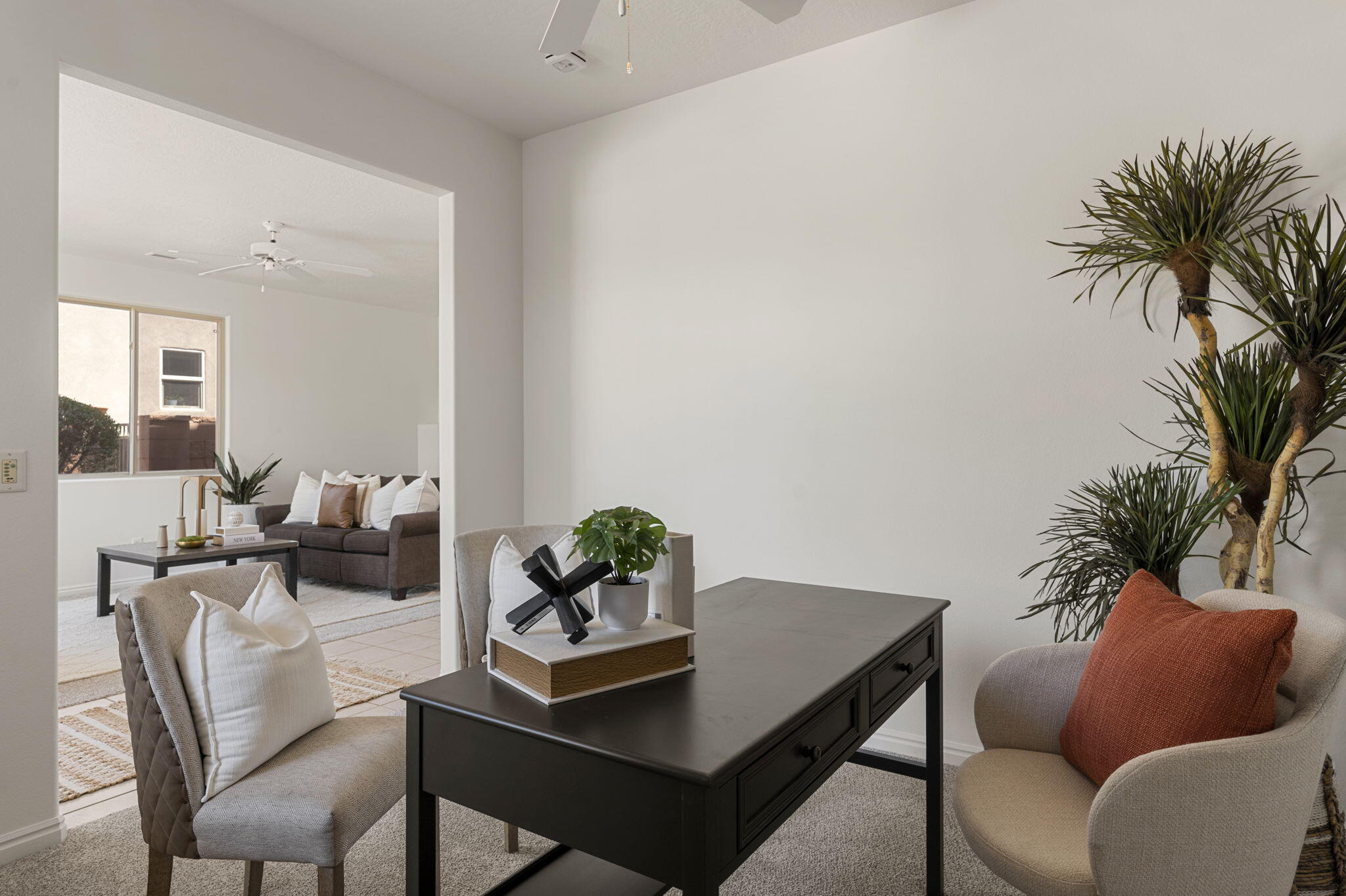 CORAL CANYON - Residential