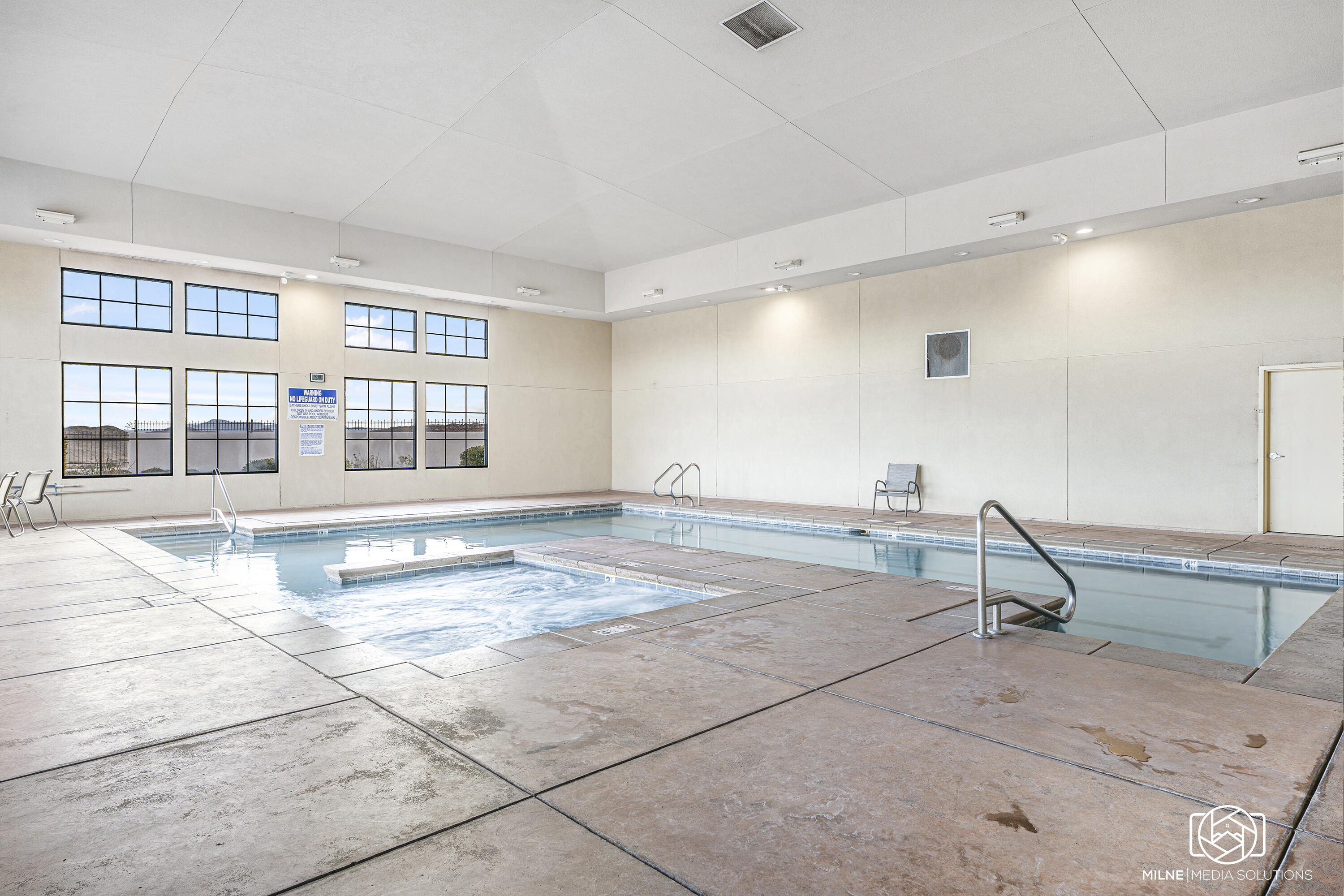 CORAL CANYON - Residential