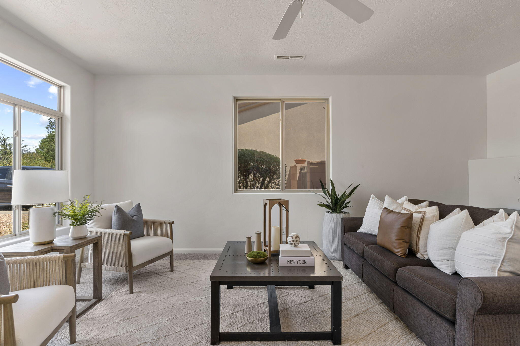 CORAL CANYON - Residential