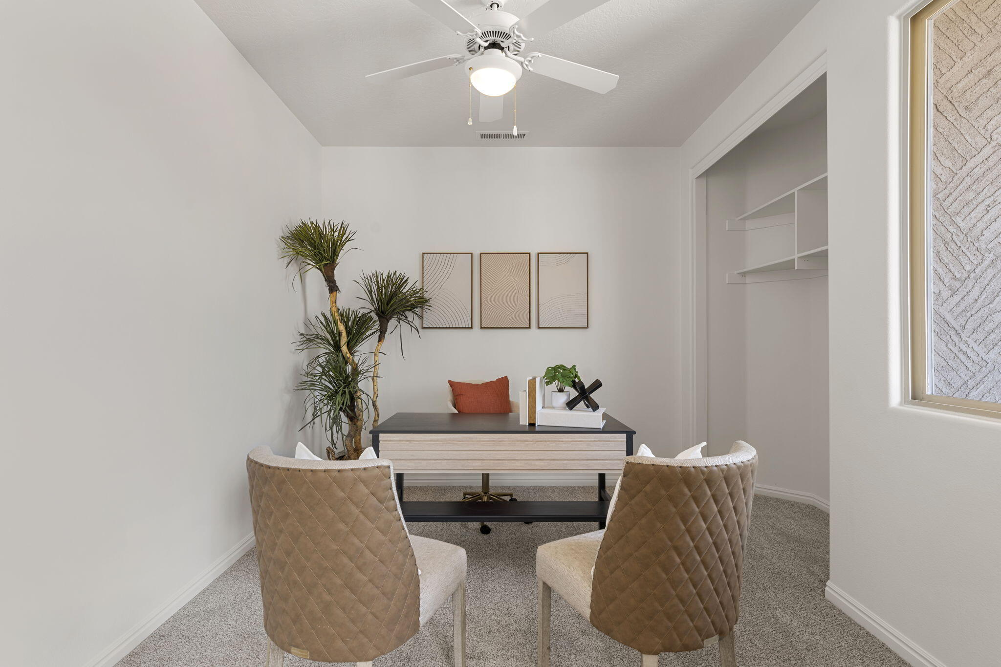 CORAL CANYON - Residential