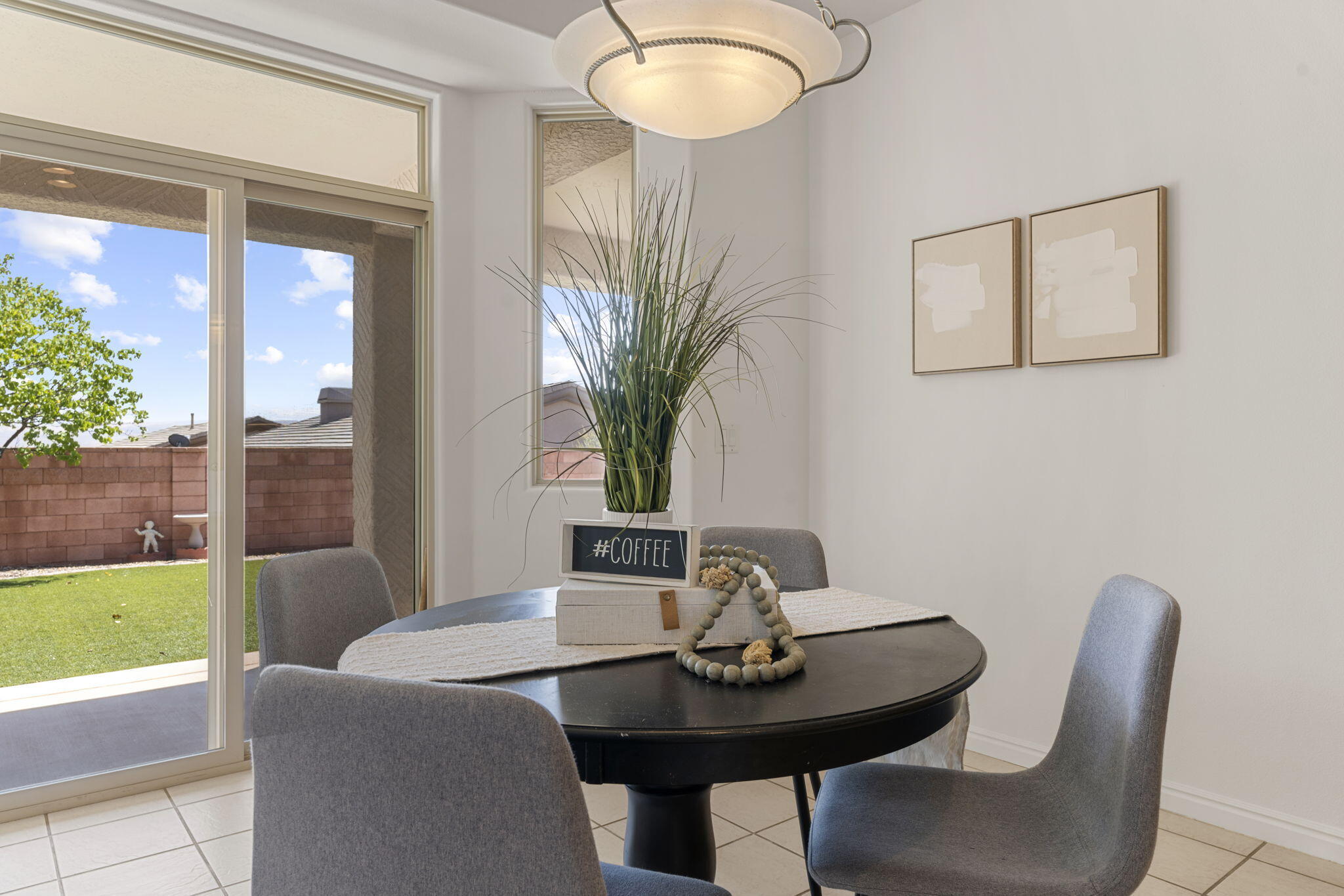 CORAL CANYON - Residential