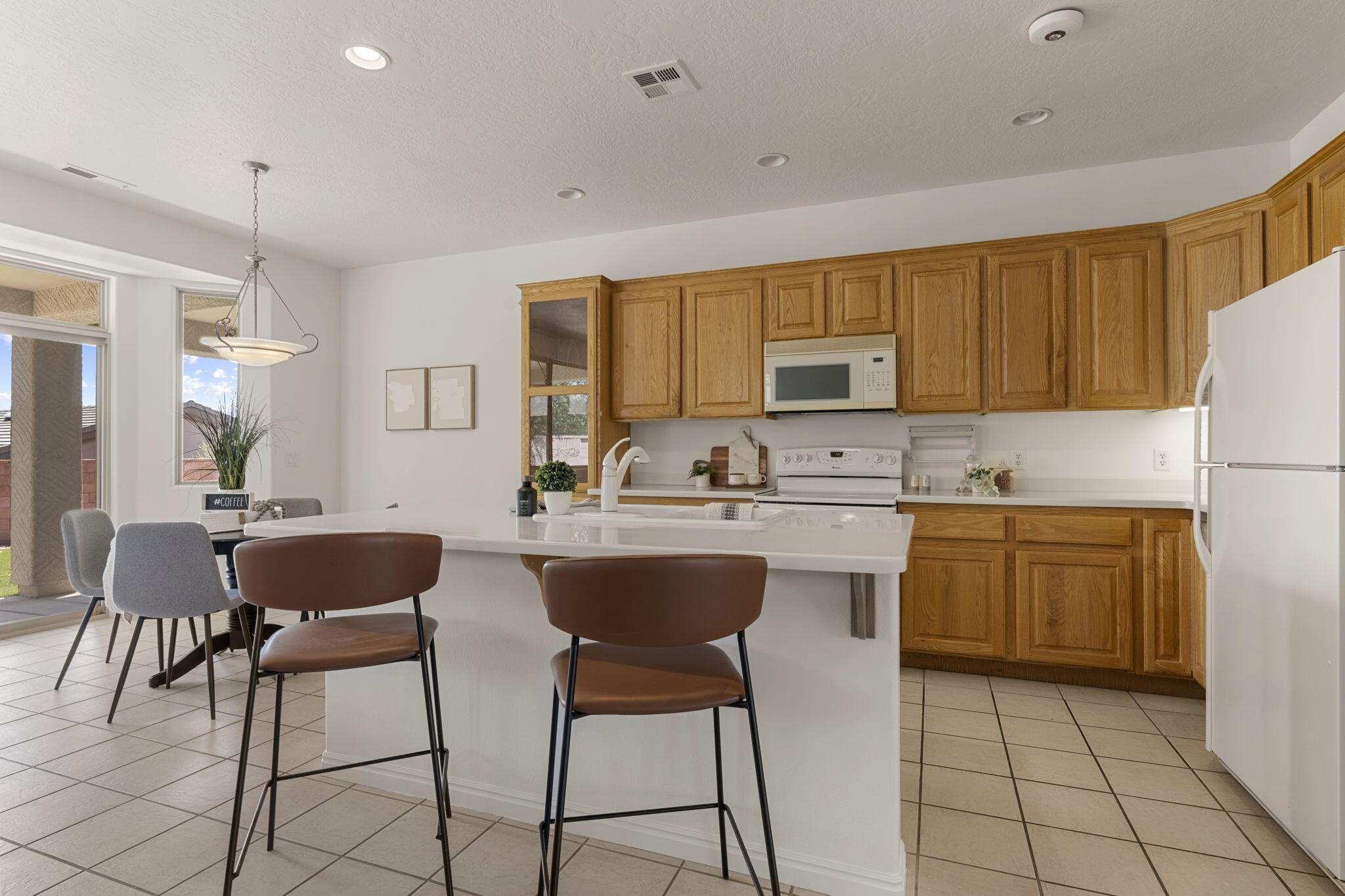 CORAL CANYON - Residential