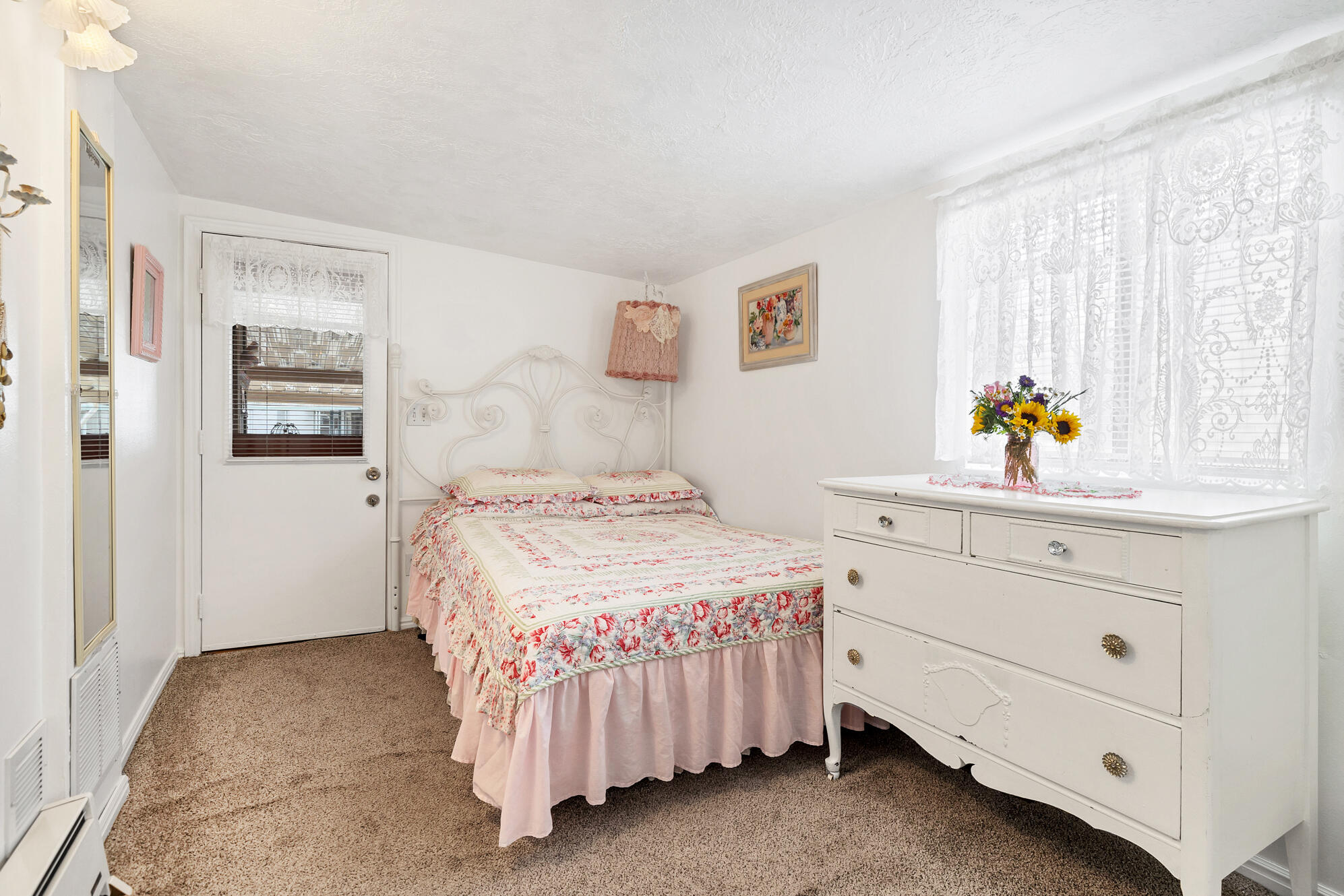 DIXIE DOWNS RV RESORT - Residential