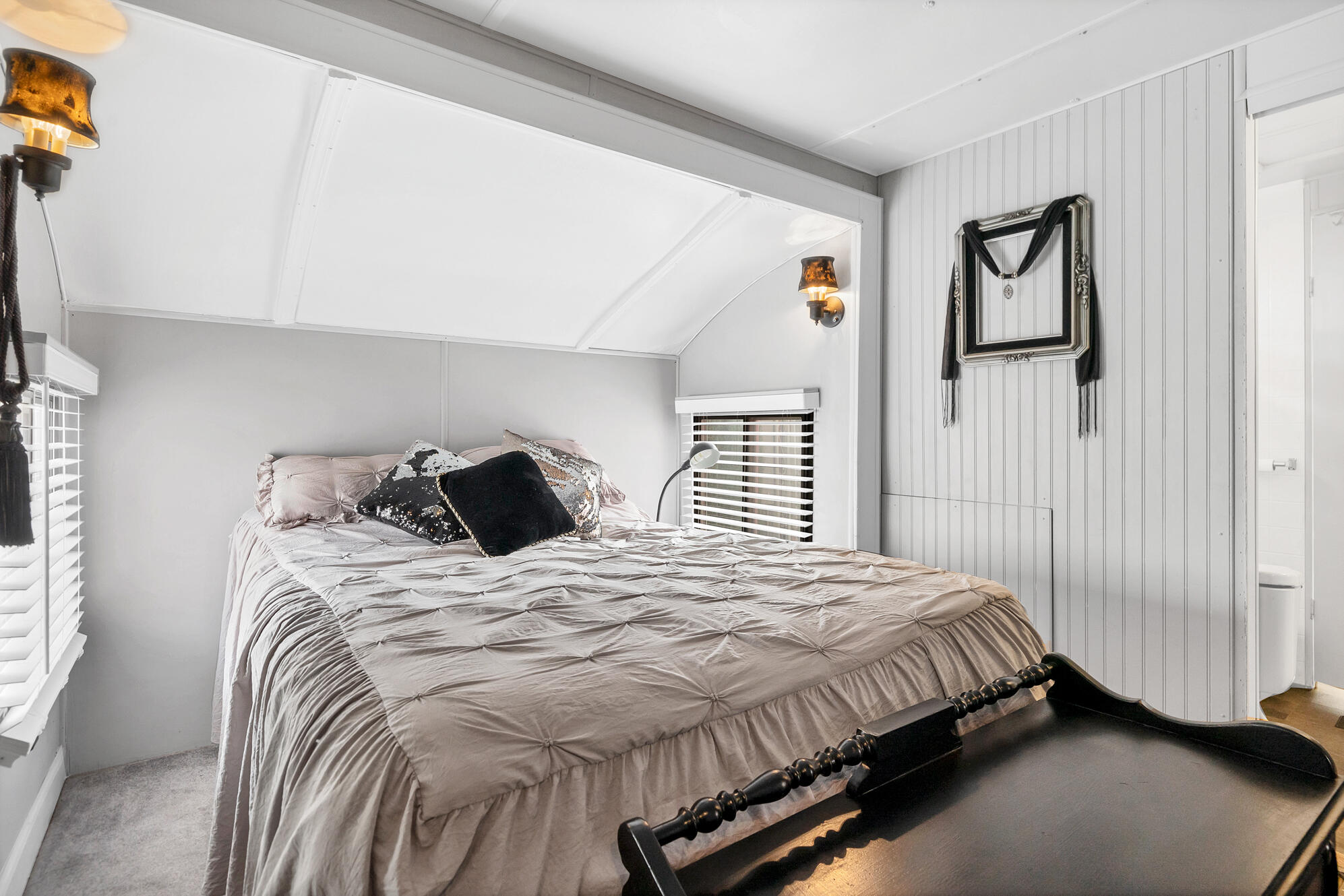 DIXIE DOWNS RV RESORT - Residential