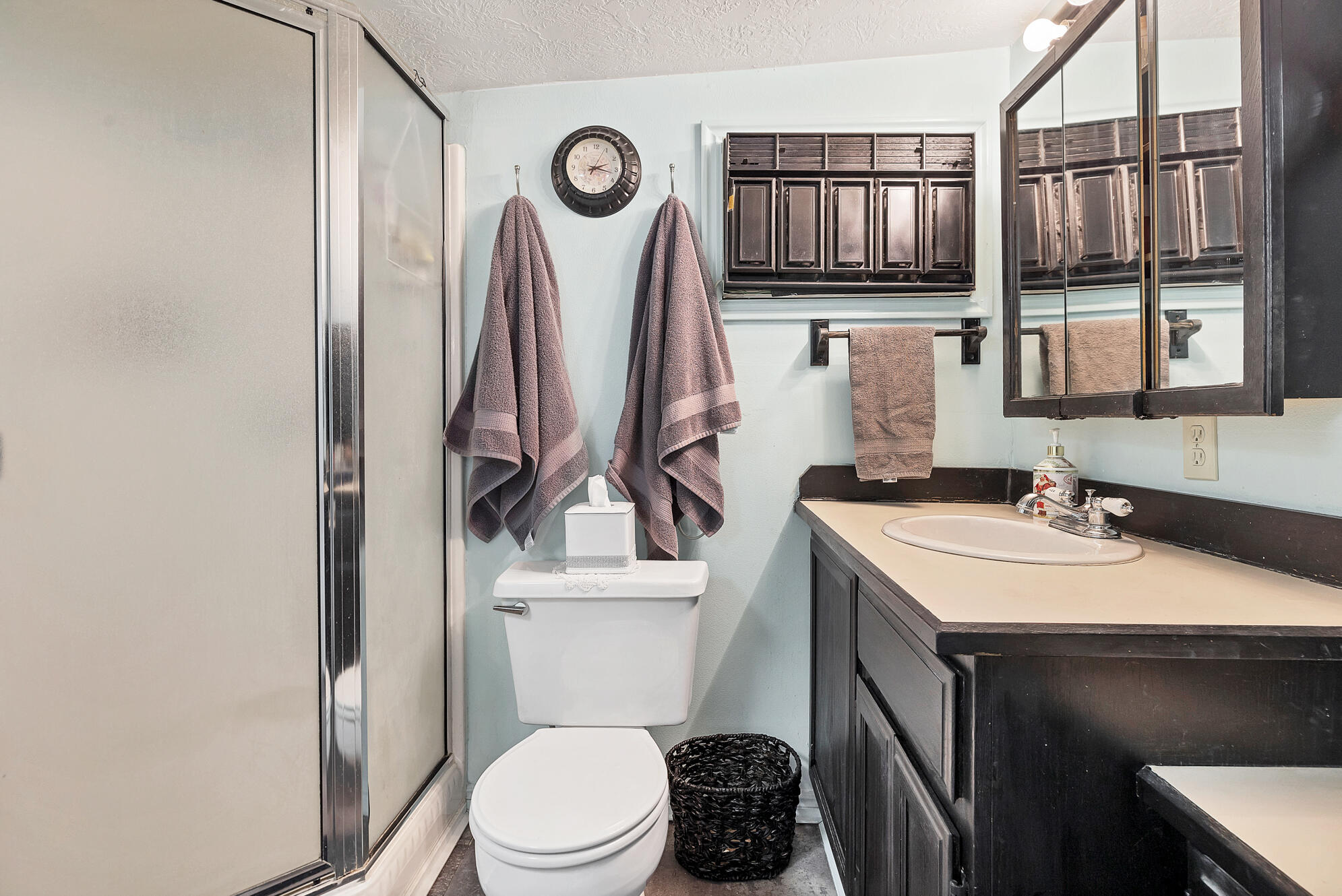 DIXIE DOWNS RV RESORT - Residential