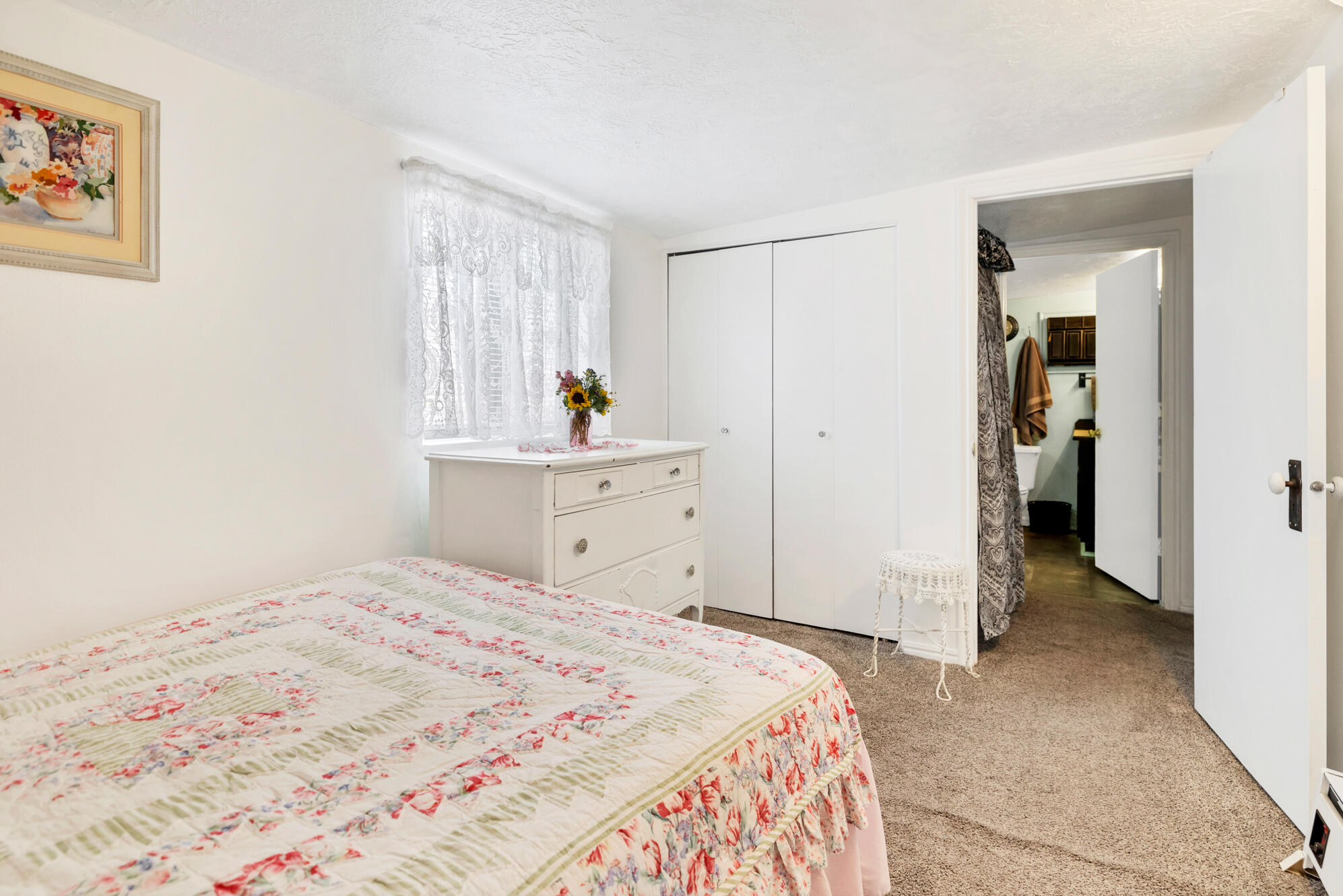 DIXIE DOWNS RV RESORT - Residential