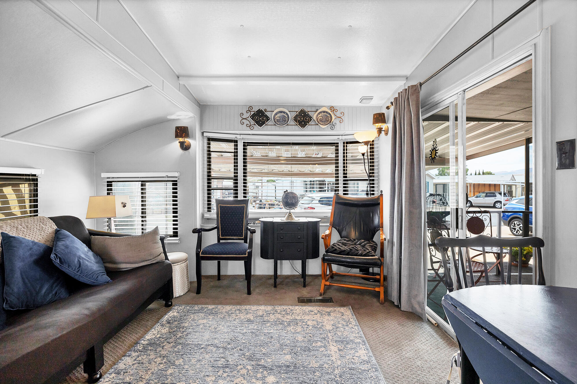 DIXIE DOWNS RV RESORT - Residential