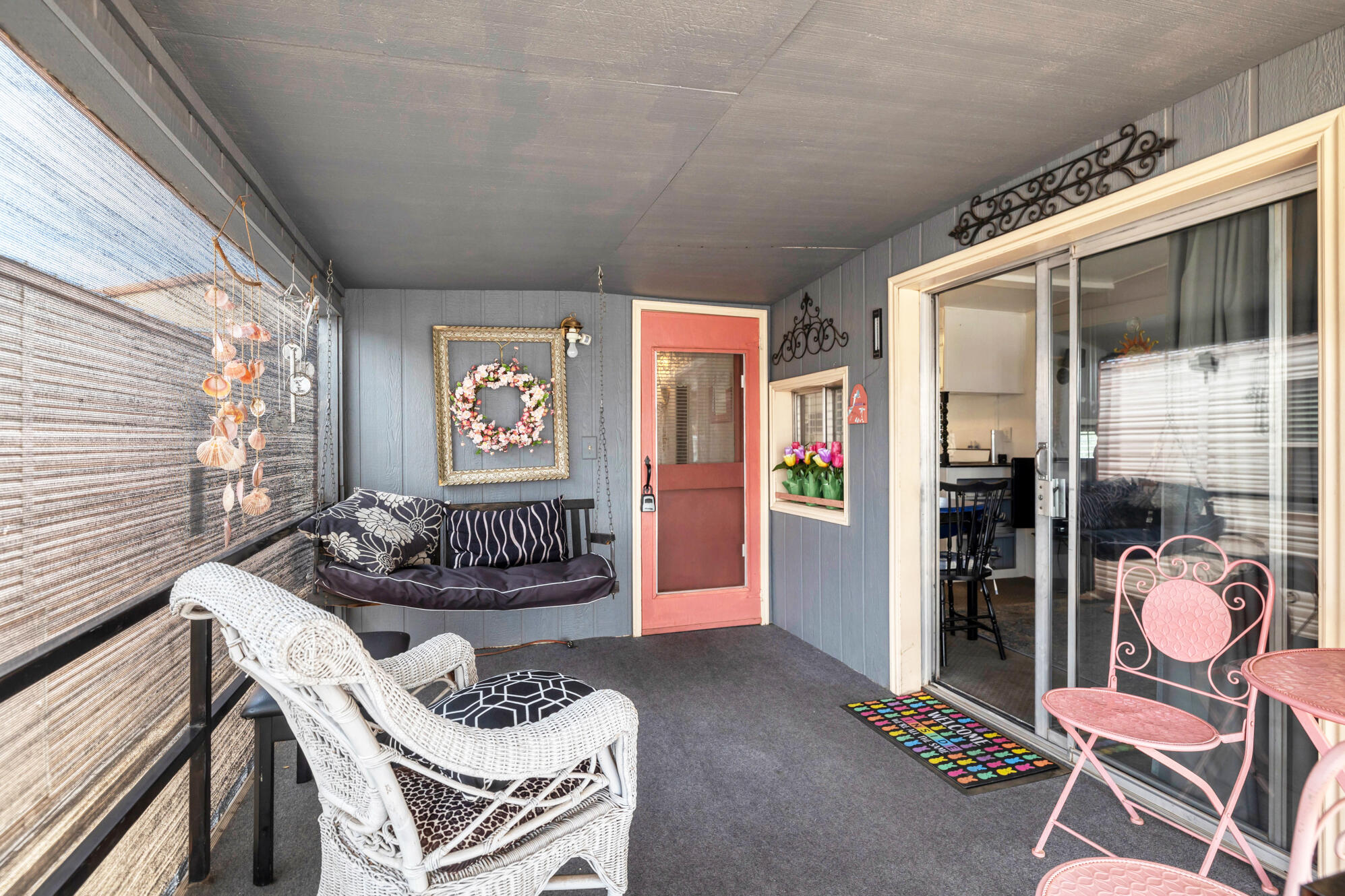 DIXIE DOWNS RV RESORT - Residential