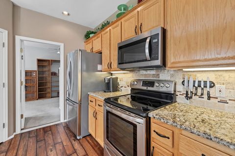 Tiny photo for 4433 S BROADMOOR DR, Saint George, UT 84790 (MLS # 26-271909)