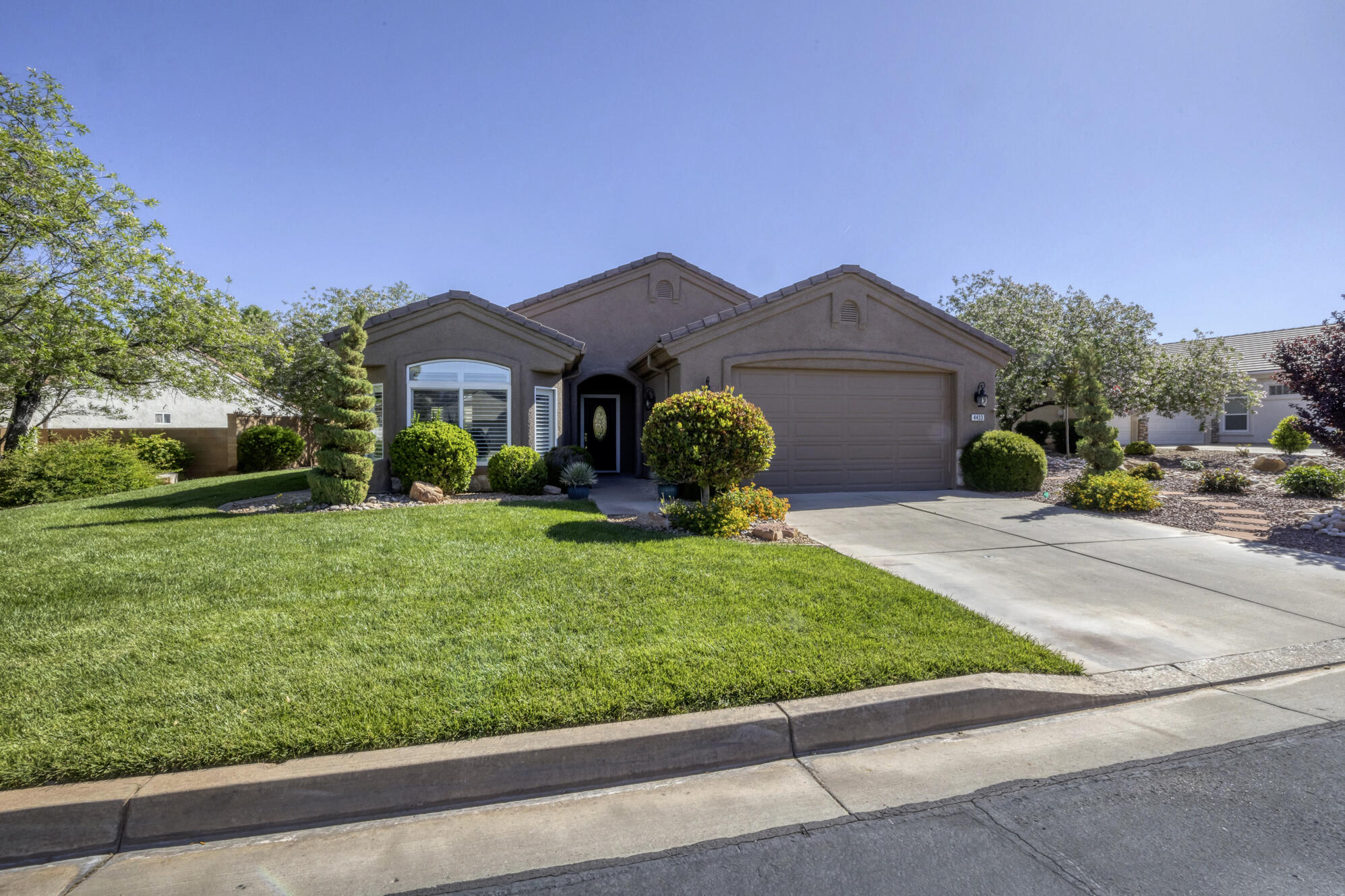 SUN RIVER - Residential