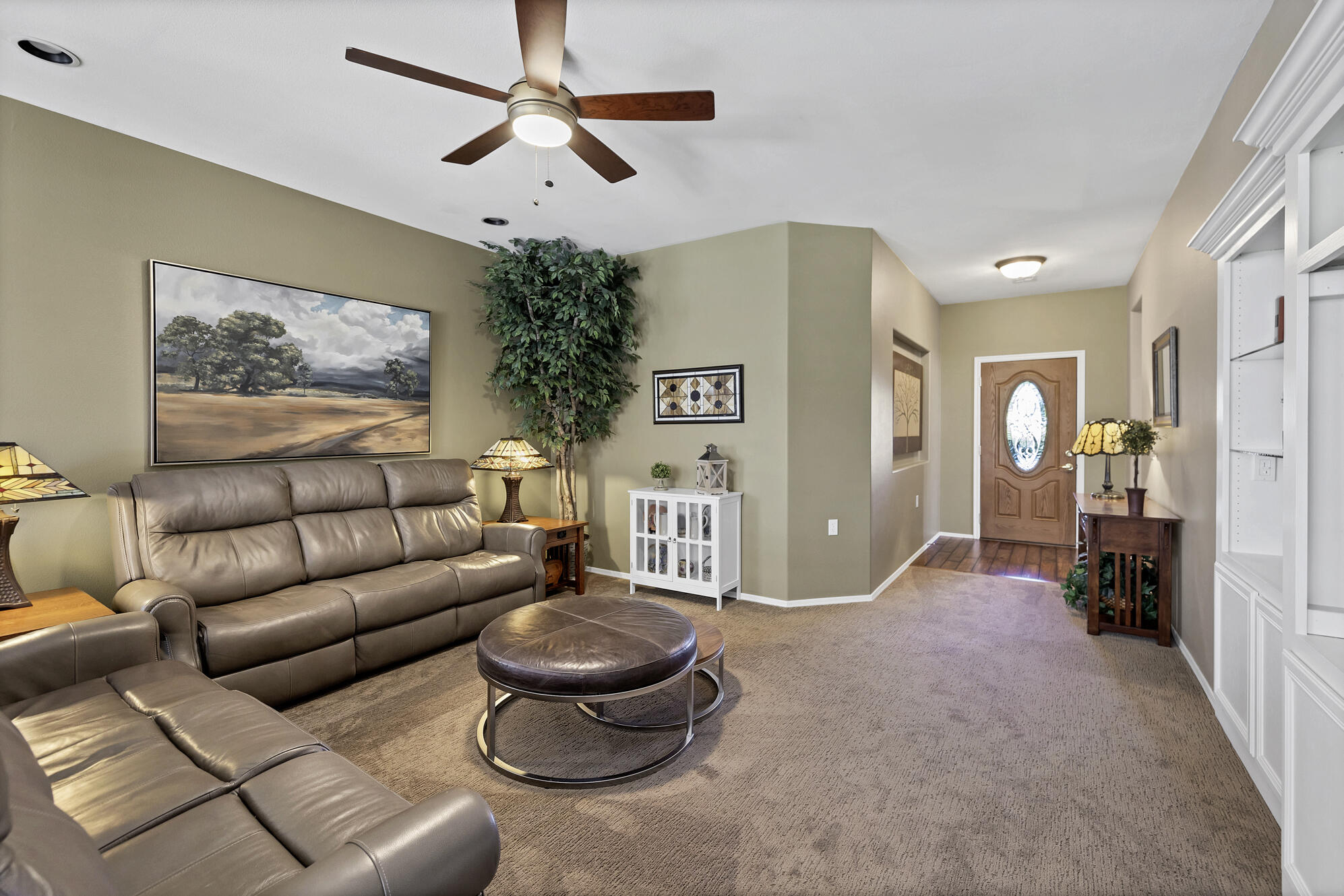 SUN RIVER - Residential
