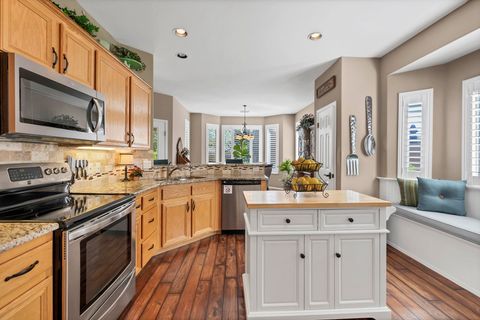 Tiny photo for 4433 S BROADMOOR DR, Saint George, UT 84790 (MLS # 26-271909)