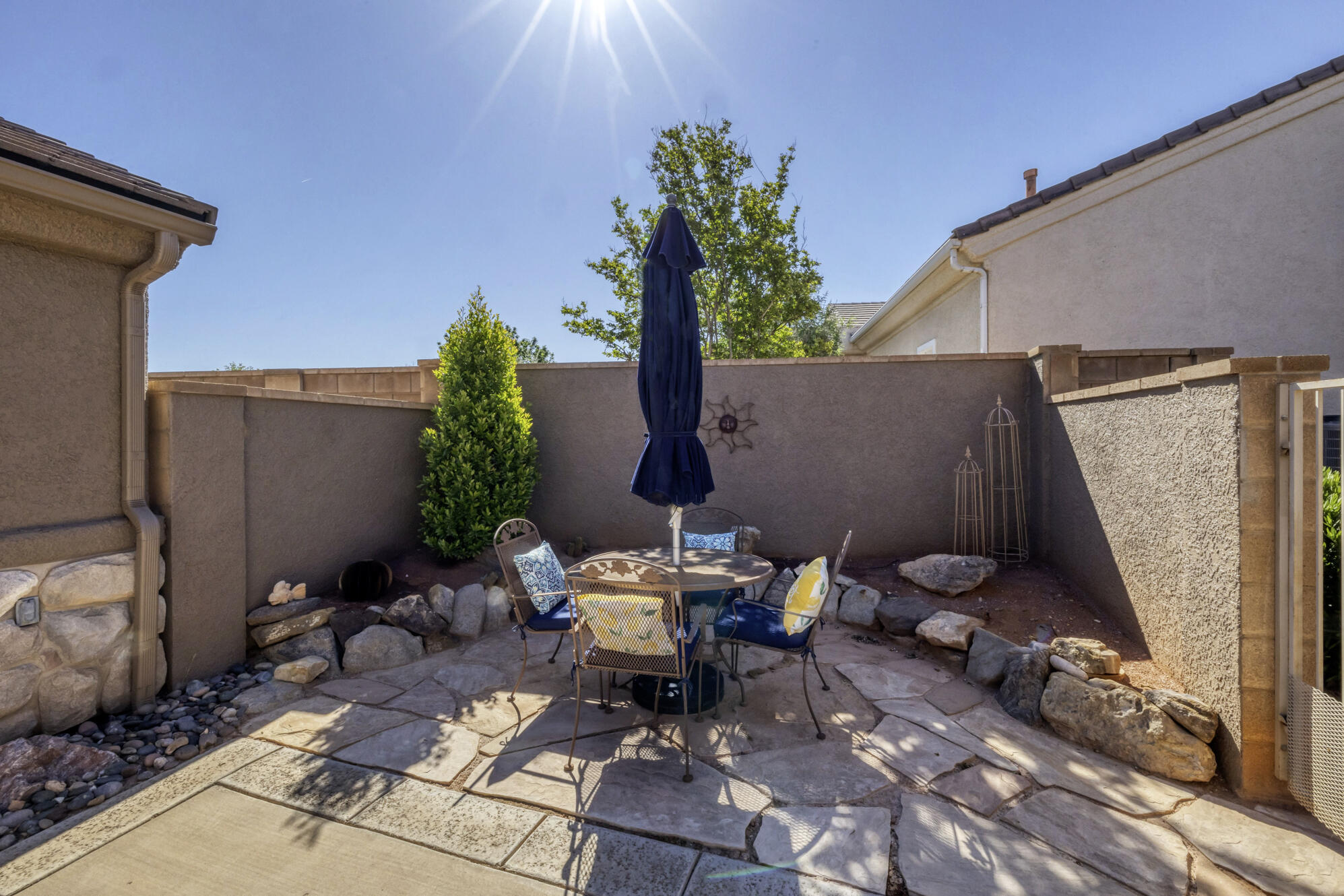 SUN RIVER - Residential