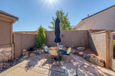 Tiny photo for 4433 S BROADMOOR DR, Saint George, UT 84790 (MLS # 26-271909)
