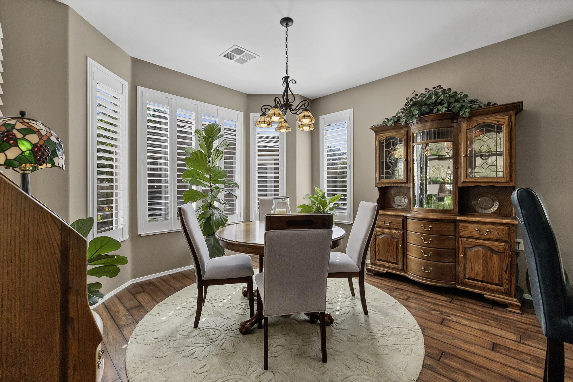 SUN RIVER - Residential