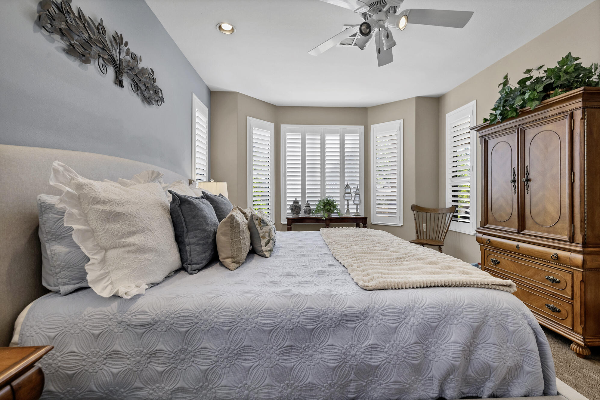 SUN RIVER - Residential