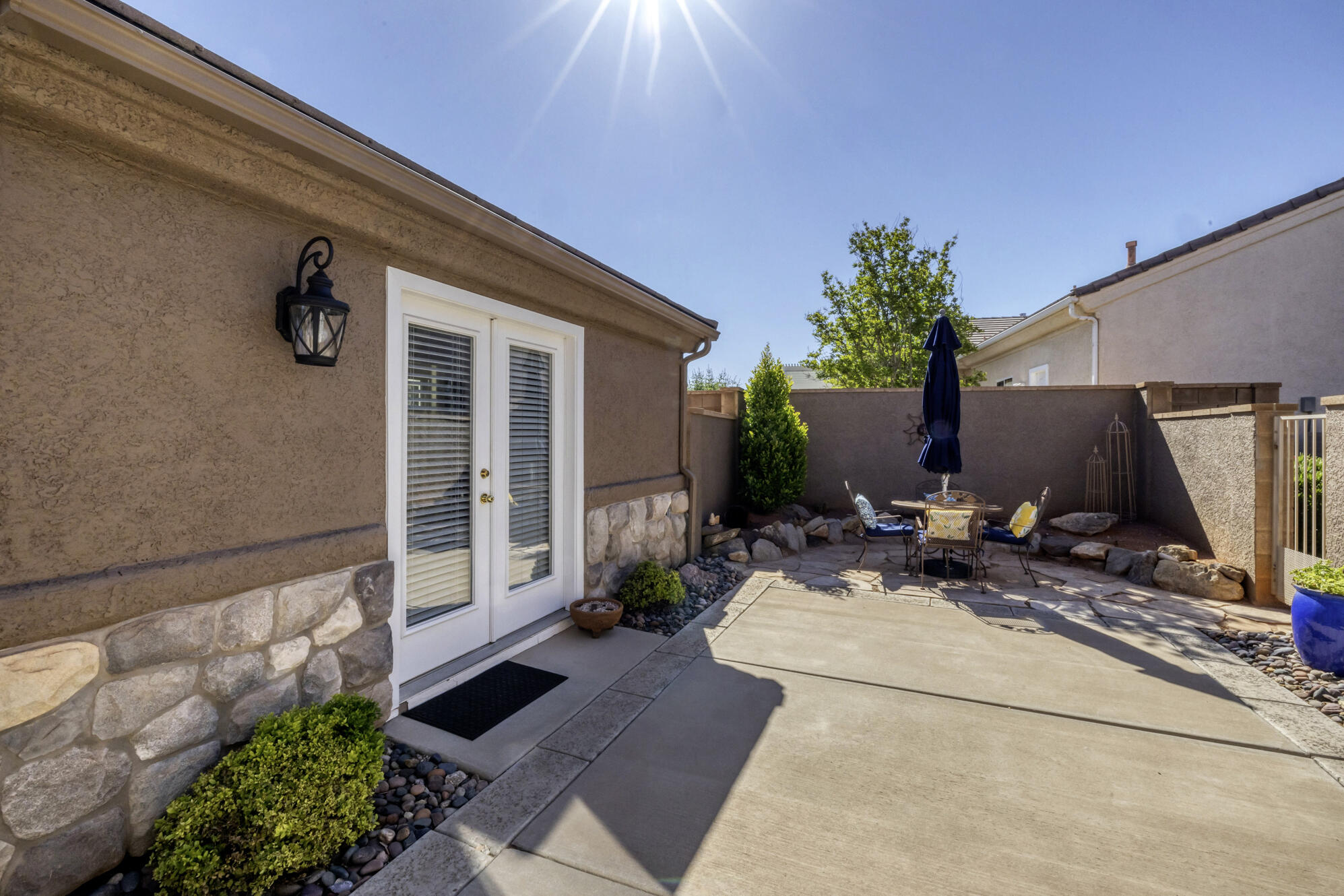 SUN RIVER - Residential