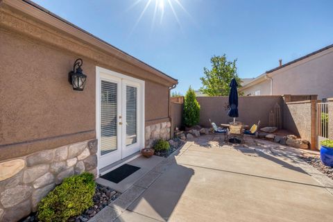 Tiny photo for 4433 S BROADMOOR DR, Saint George, UT 84790 (MLS # 26-271909)