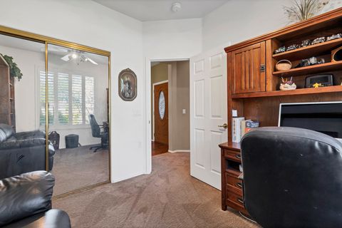 Tiny photo for 4433 S BROADMOOR DR, Saint George, UT 84790 (MLS # 26-271909)