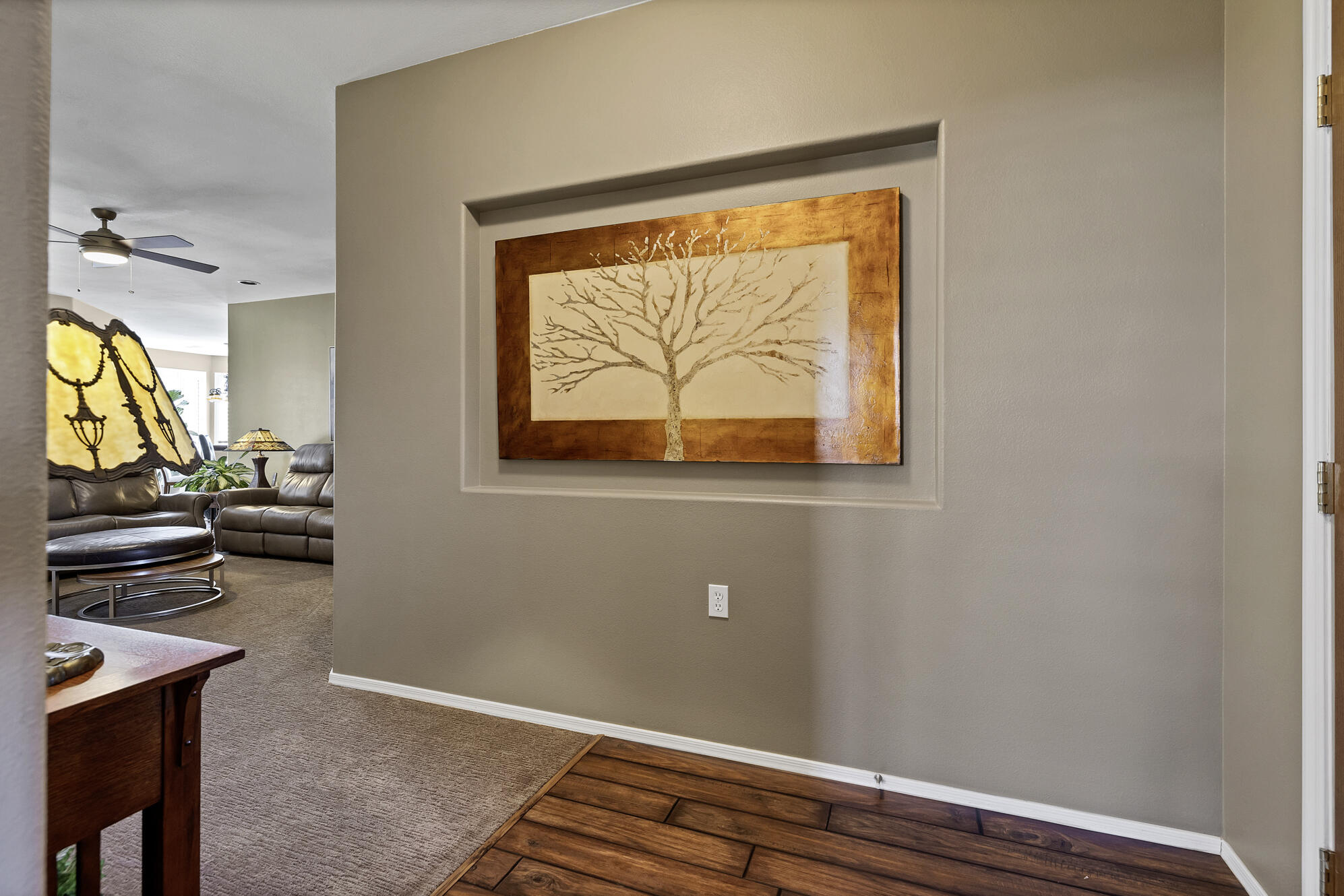 SUN RIVER - Residential