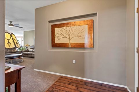 Tiny photo for 4433 S BROADMOOR DR, Saint George, UT 84790 (MLS # 26-271909)