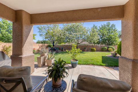 Tiny photo for 4433 S BROADMOOR DR, Saint George, UT 84790 (MLS # 26-271909)