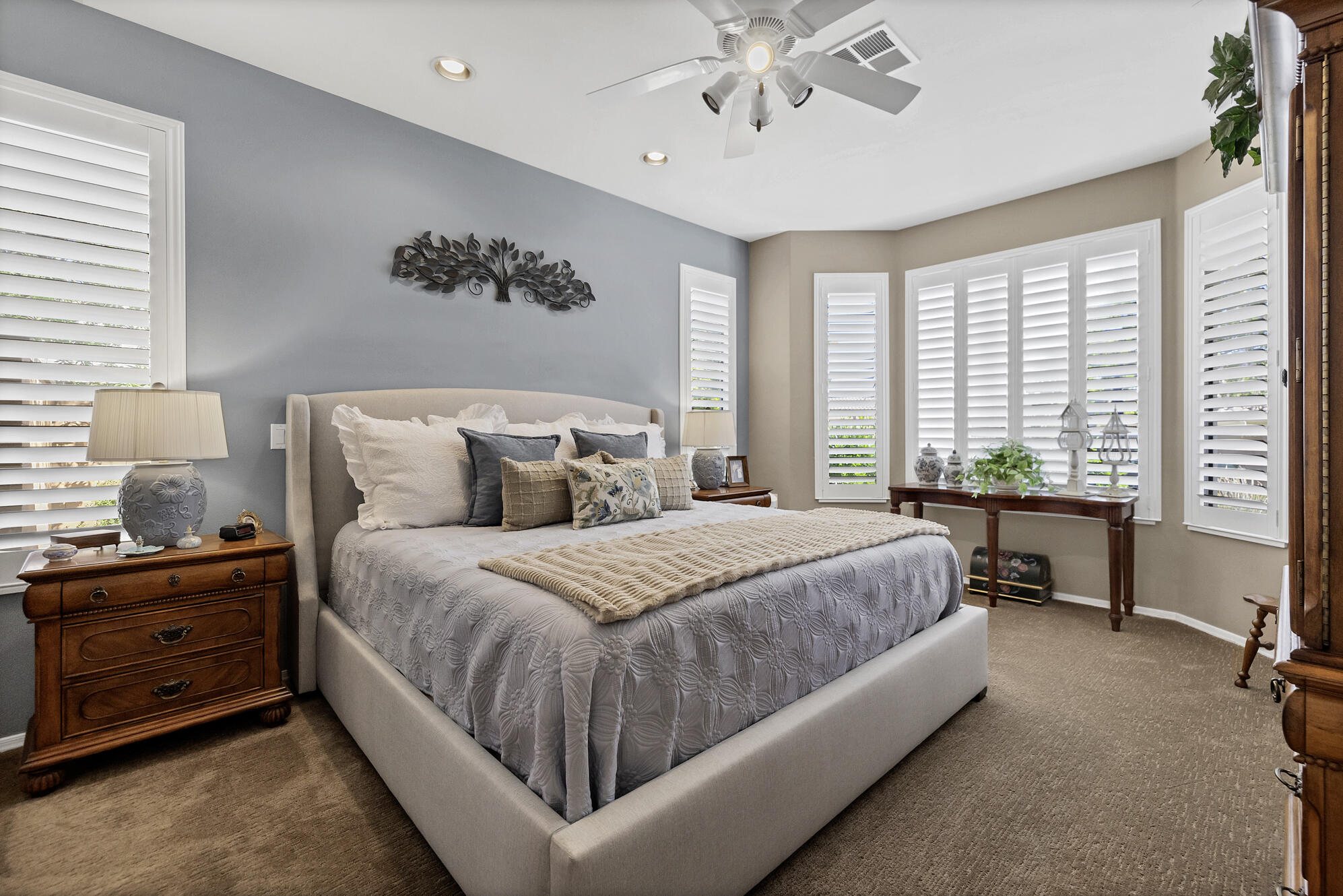 SUN RIVER - Residential