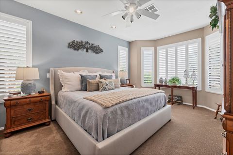 Tiny photo for 4433 S BROADMOOR DR, Saint George, UT 84790 (MLS # 26-271909)