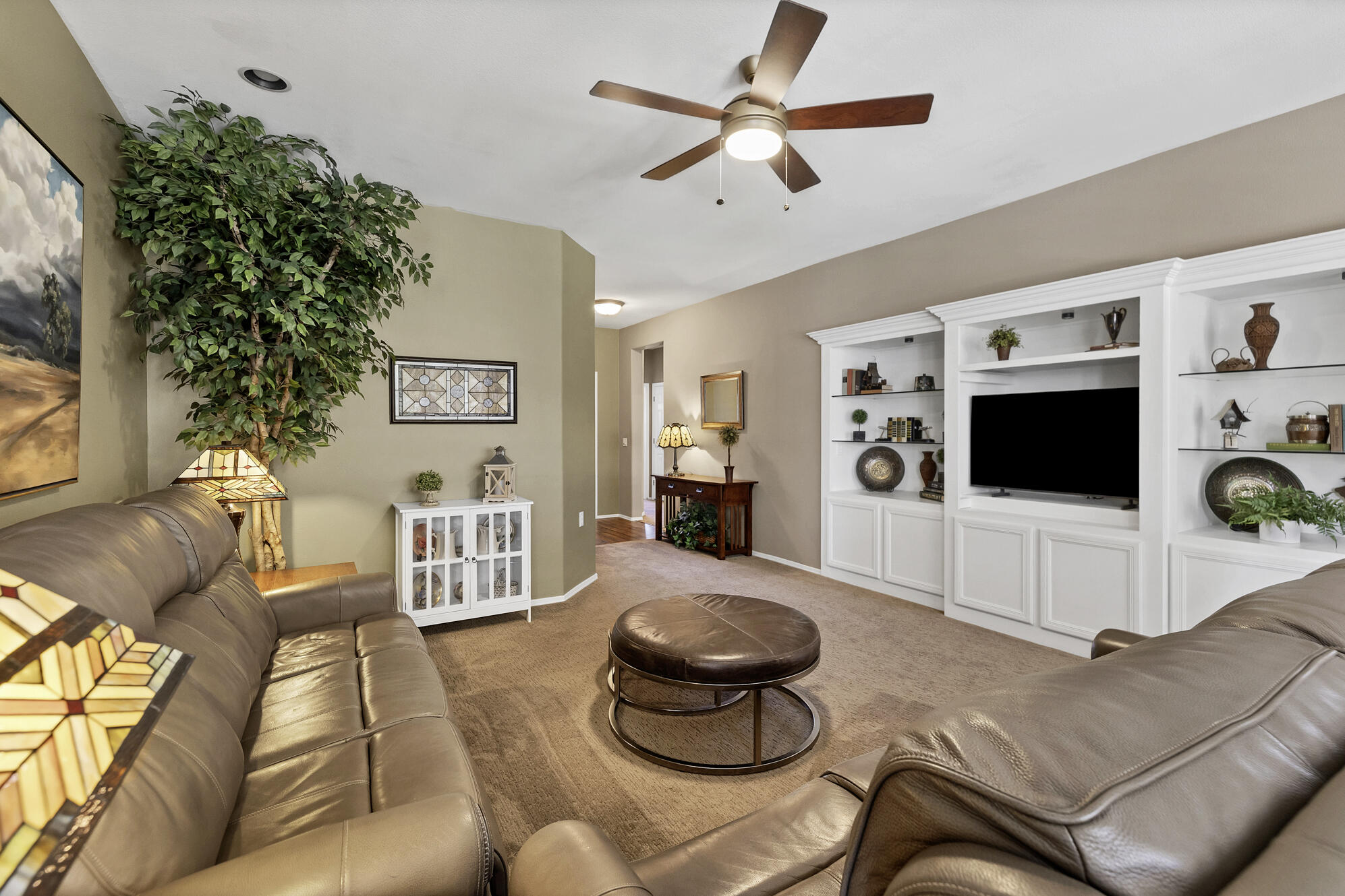 SUN RIVER - Residential