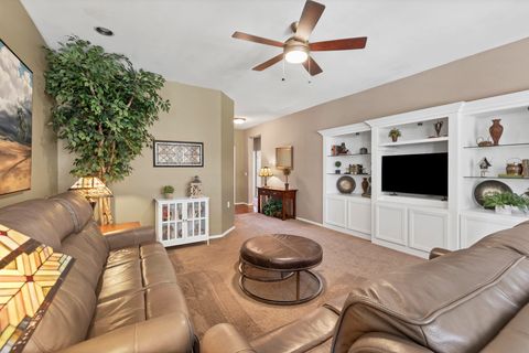 Tiny photo for 4433 S BROADMOOR DR, Saint George, UT 84790 (MLS # 26-271909)
