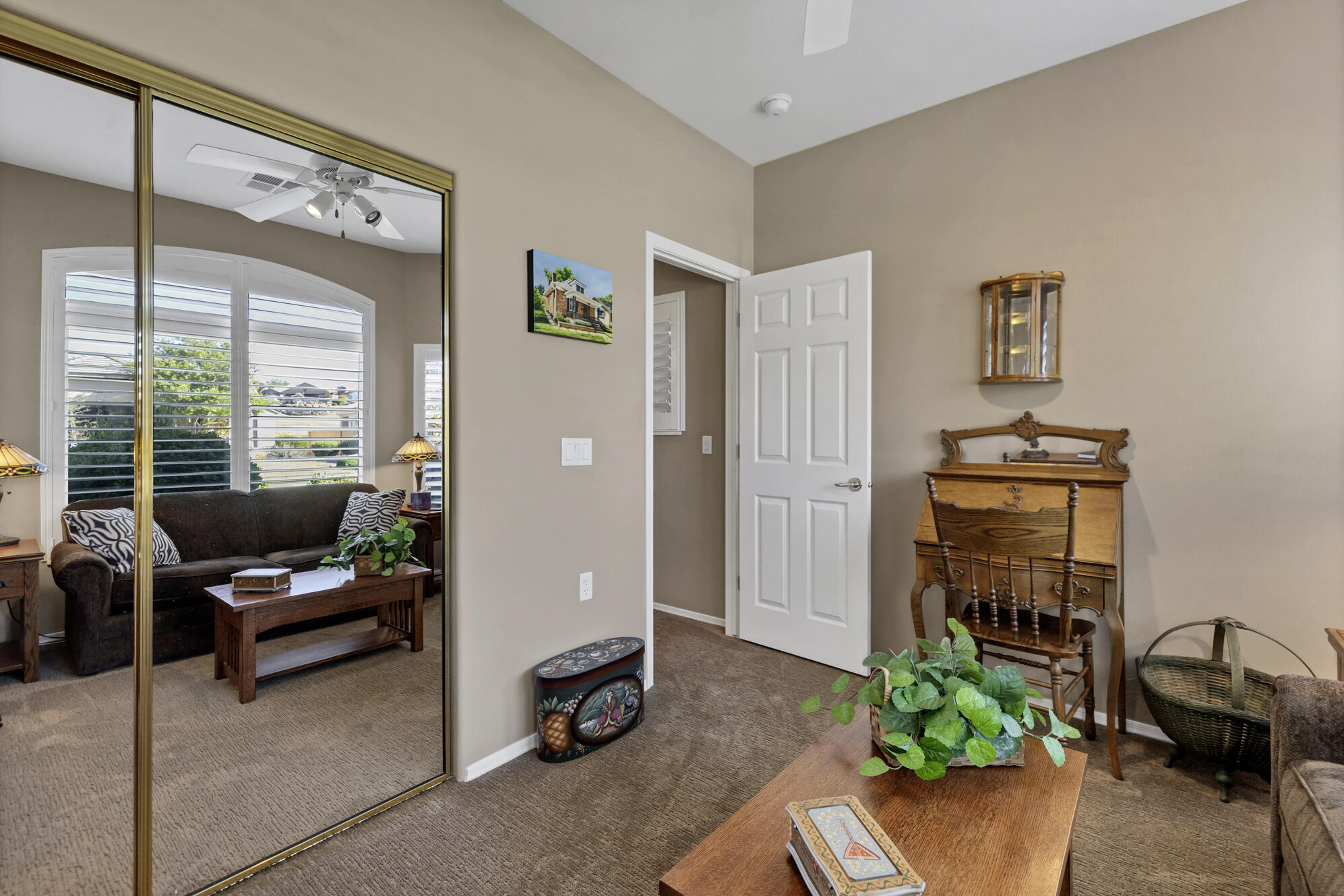 SUN RIVER - Residential