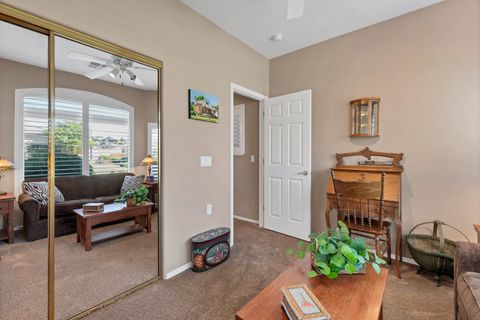 Tiny photo for 4433 S BROADMOOR DR, Saint George, UT 84790 (MLS # 26-271909)