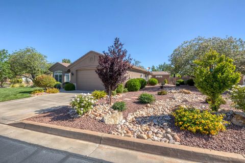 Tiny photo for 4433 S BROADMOOR DR, Saint George, UT 84790 (MLS # 26-271909)
