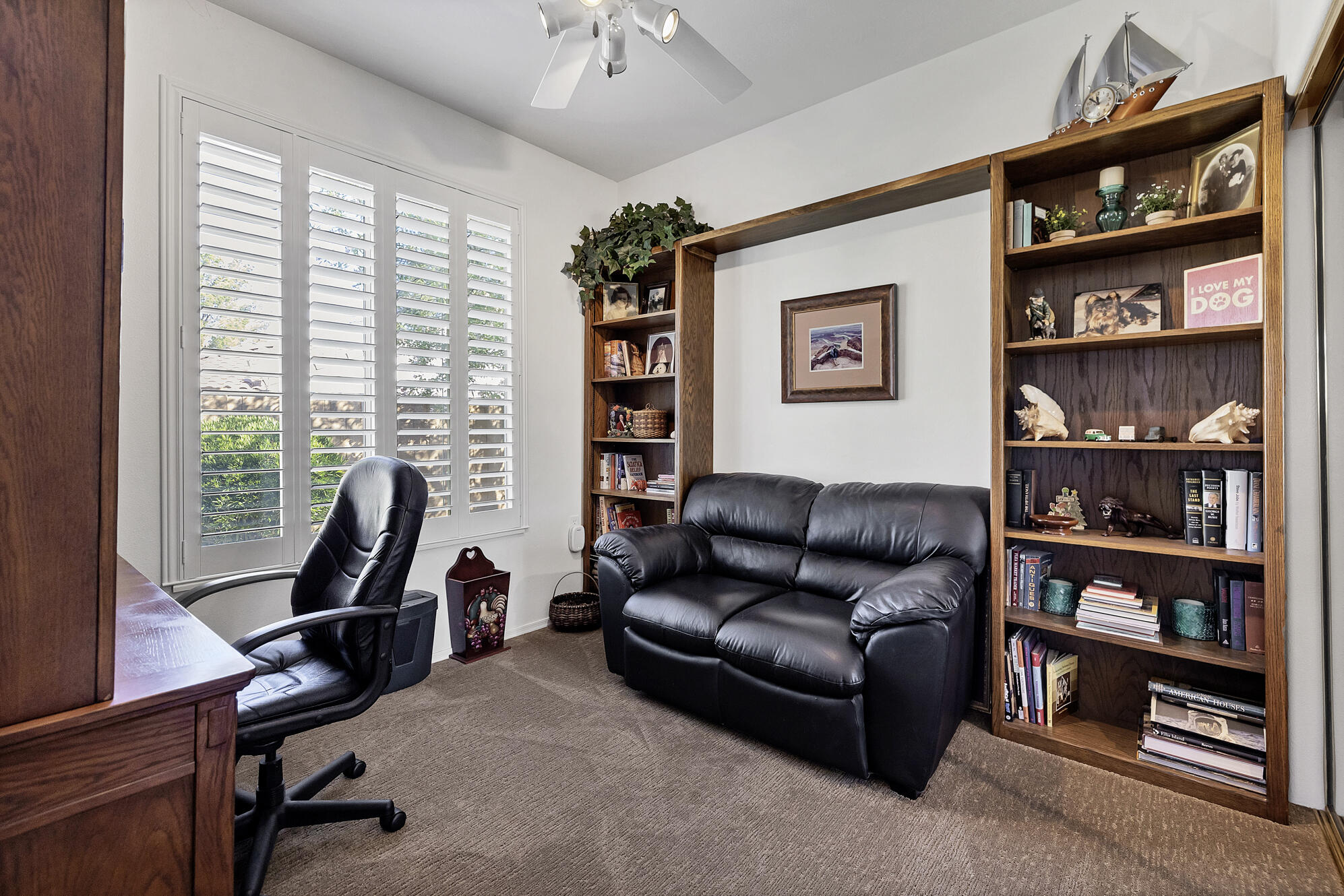SUN RIVER - Residential