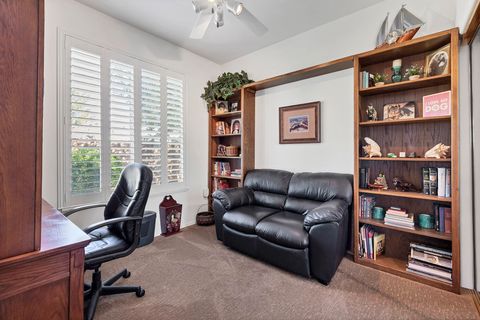 Tiny photo for 4433 S BROADMOOR DR, Saint George, UT 84790 (MLS # 26-271909)