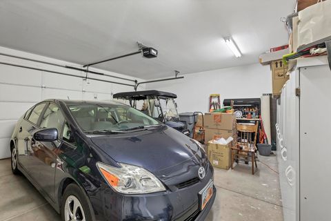 Tiny photo for 4433 S BROADMOOR DR, Saint George, UT 84790 (MLS # 26-271909)