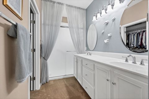 Tiny photo for 4433 S BROADMOOR DR, Saint George, UT 84790 (MLS # 26-271909)