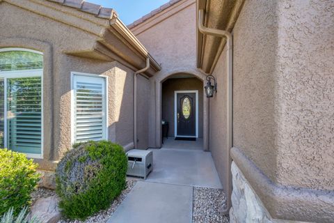 Tiny photo for 4433 S BROADMOOR DR, Saint George, UT 84790 (MLS # 26-271909)